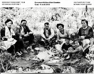 Oran- SDV- 5042- 1953 04 06  Je ne sais plus si c est aux Planteurs ou a M SILA